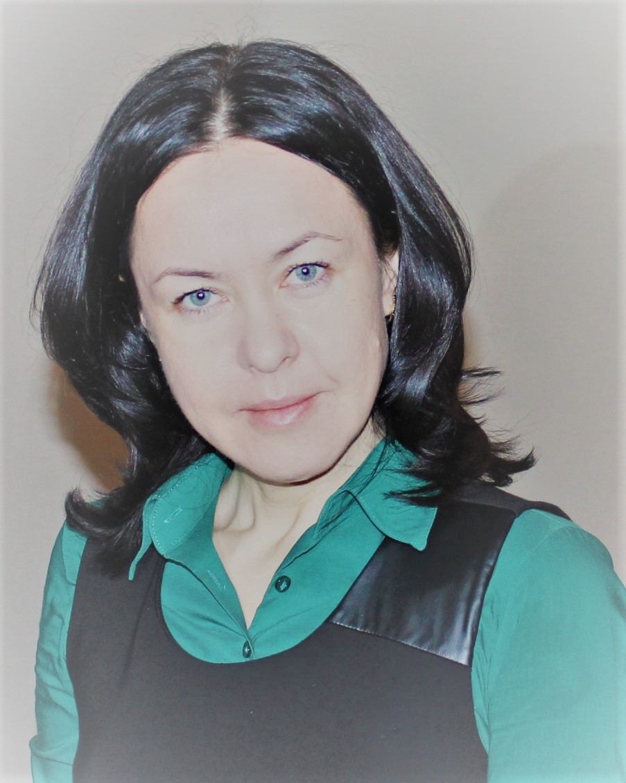 Светлана Николаевна Феклистова