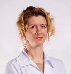 Татьяна Юрьевна Семиглазова