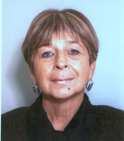 Елена Алексеевна Сергиенко