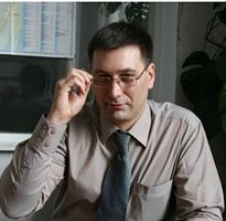 Ростислав Александрович Прокопишин