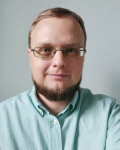 Игорь Владимирович Соленов