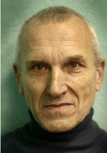 Анатолий Александрович Любякин