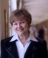 Марина Викторовна Данилова