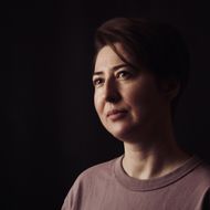 Эльвира Маратовна Ариф