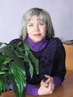 Ирина Александровна Уманская