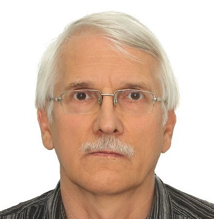 Геннадий Витальевич Сериков