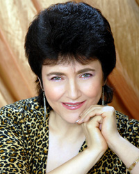 Елена Владимировна Лопухина