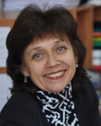 Марина Юрьевна Михайлина