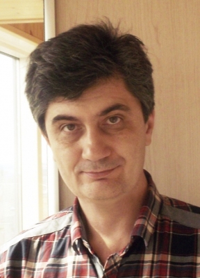 Андрей Дмитриевич Майданский