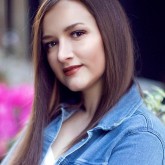 Анна Викторовна Егорова