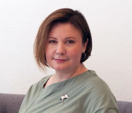 Людмила  Григорьева