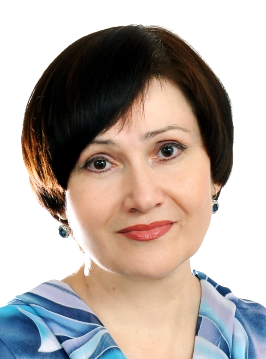 Алла Николаевна Кашеварова