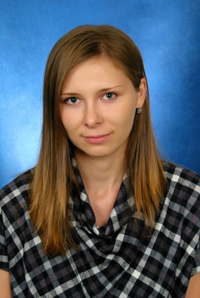 Евгения Сергеевна Кораблева