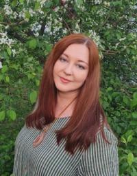 Елена Валентиновна Белоногова