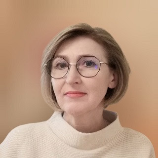 Мария Юрьевна Минакова