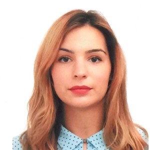 Марина Сергеевна Гусева