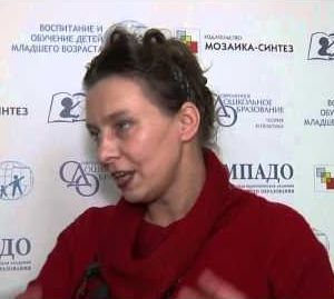 Ольга Борисовна Чеснокова