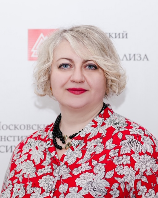 Наталия Анатольевна Курдюкова