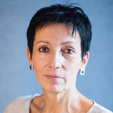 Регина Вячеславовна Ершова