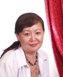 Ирина Михайловна Донкан