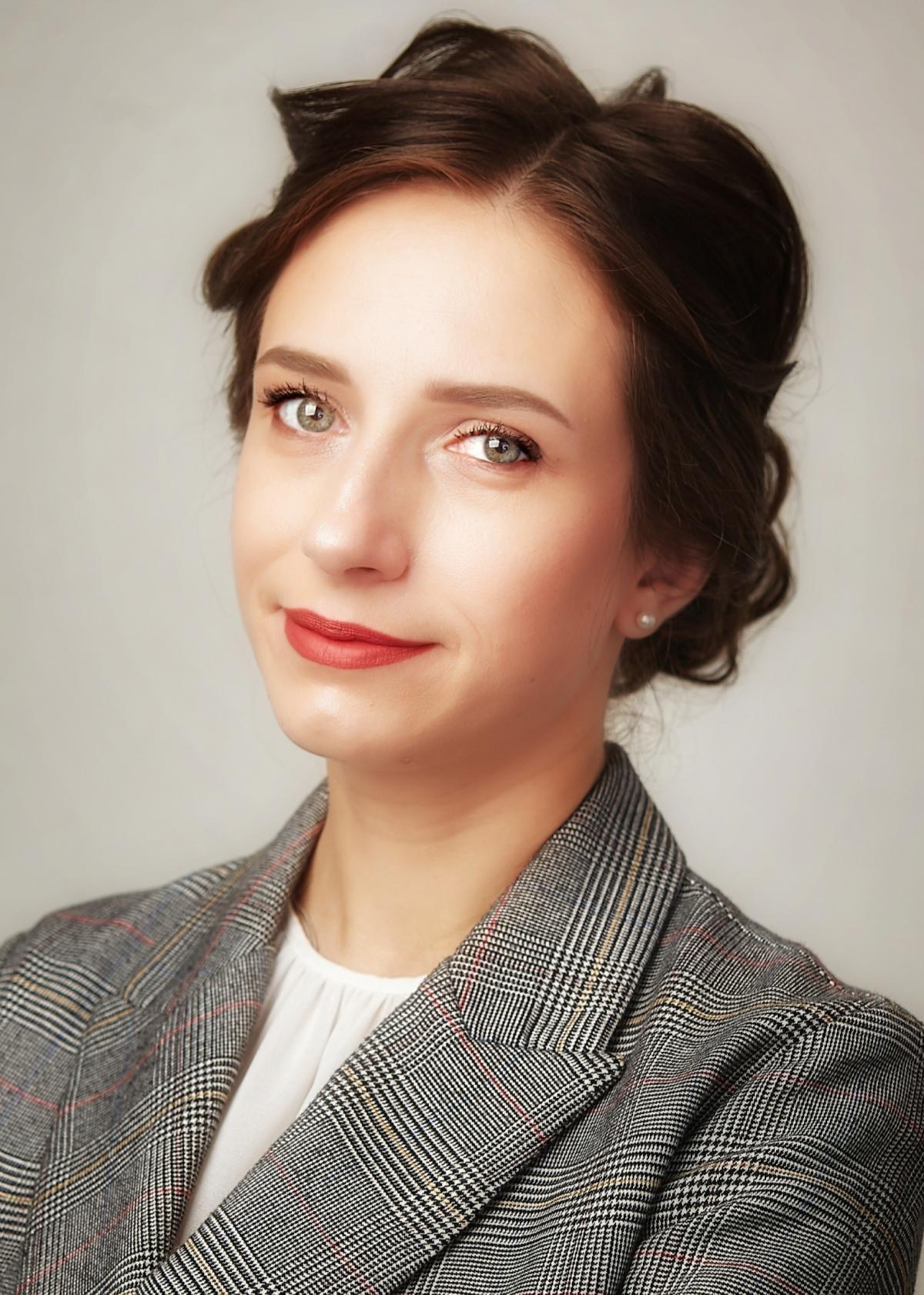 Людмила Евгеньевна Киреева
