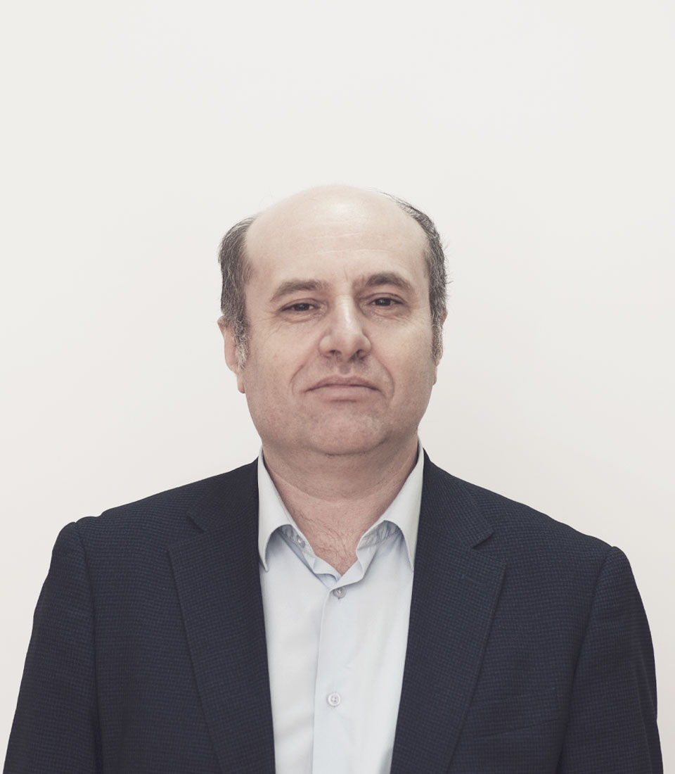 Леонид Семенович Чутко