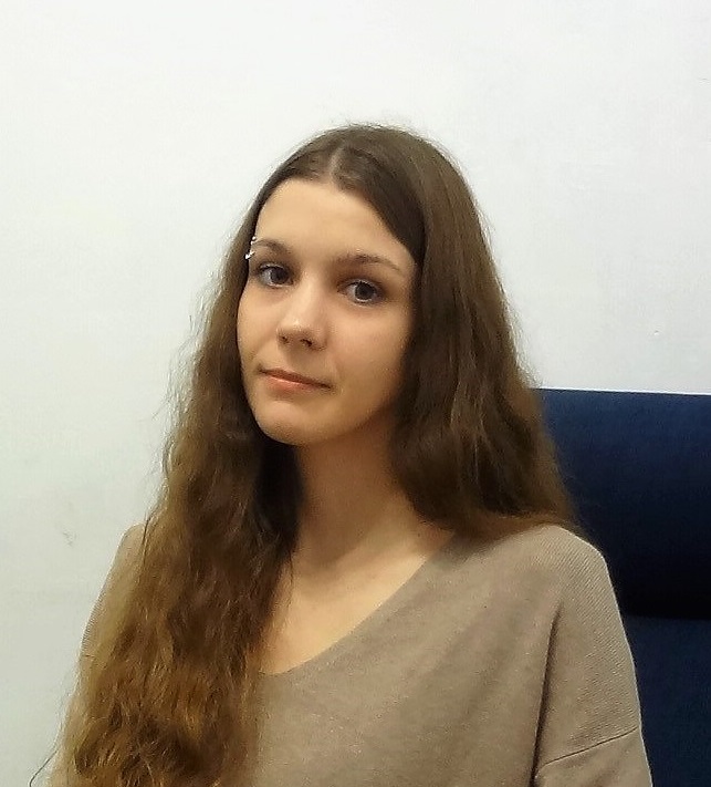 Анастасия Филипповна Филатова