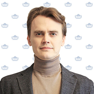 Николай Павлович Клочко