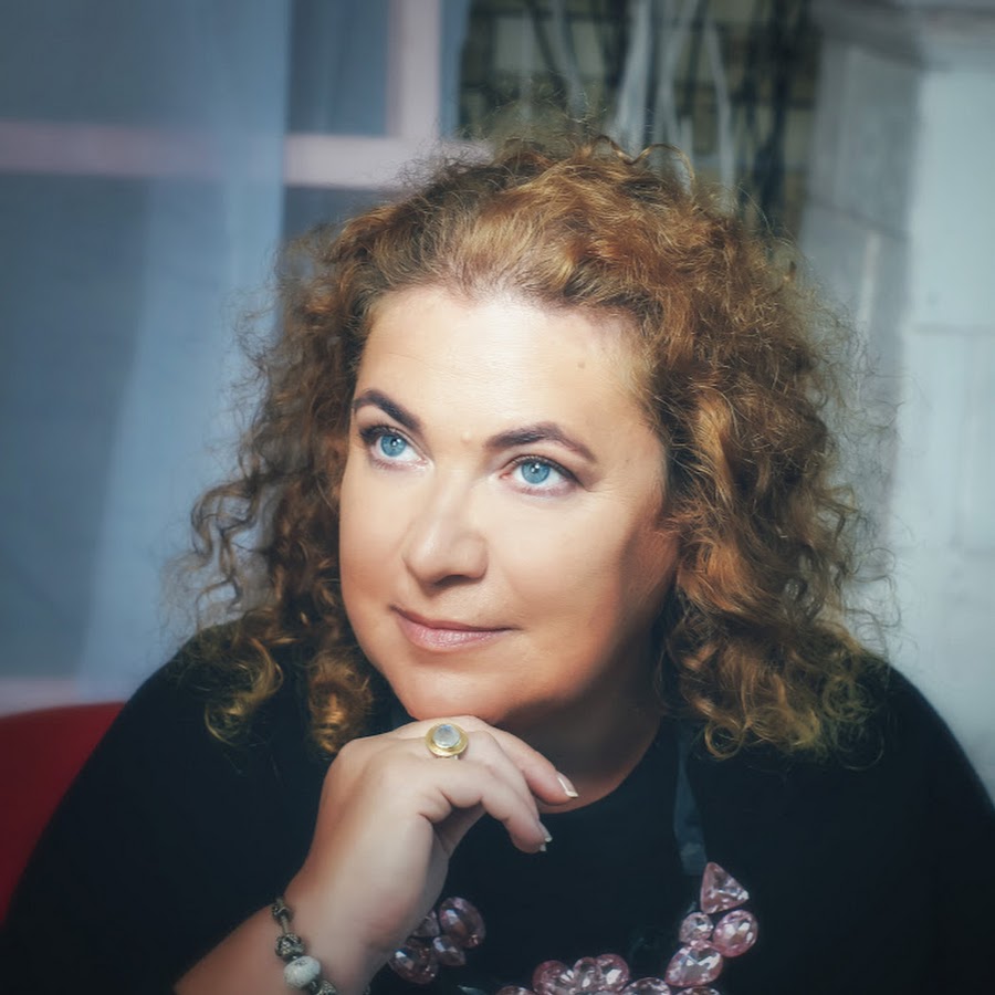 Анна Марковна Гуревич