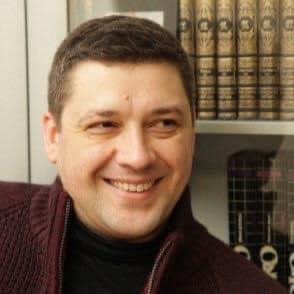 Алексей Владимирович Михальский