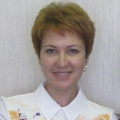 Елена Алексеевна Боенкина