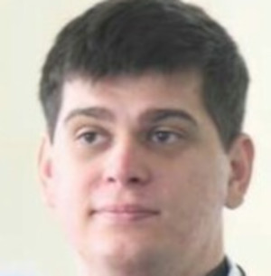 Владимир Юрьевич Литвинов