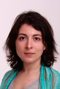 Марина Олеговна Аванесян