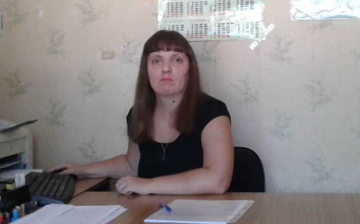 Светлана Анатольевна Хохлова