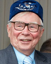 Вячеслав Алексеевич Бодров