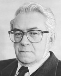 Александр Сергеевич Батуев
