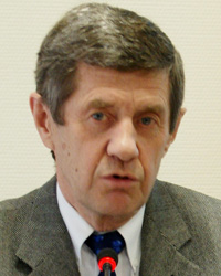 Валерий Николаевич Носуленко