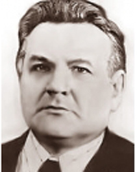 Борис Федорович Ломов