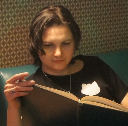 Екатерина Владимировна Чайка