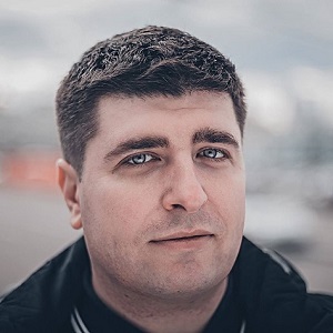 Андрей  Юдин