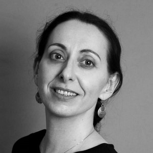 Наталья Владимировна Хоменко