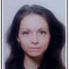 Дарья Алексеевна Никитина