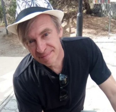 Сергей Викторович Будаков