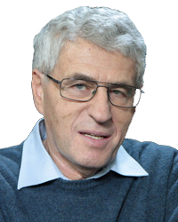 Леонид Яковлевич Гозман (внесен в реестр иноагентов на сайте Минюста РФ и перечень террористов и экстремистов Росфинмониторинга)