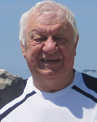 Валерий Федорович Венда