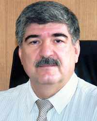 Джафар Михайлович Маллаев