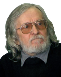 Валентин Алексеевич Моляко