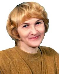 Ирина Павловна Шкуратова
