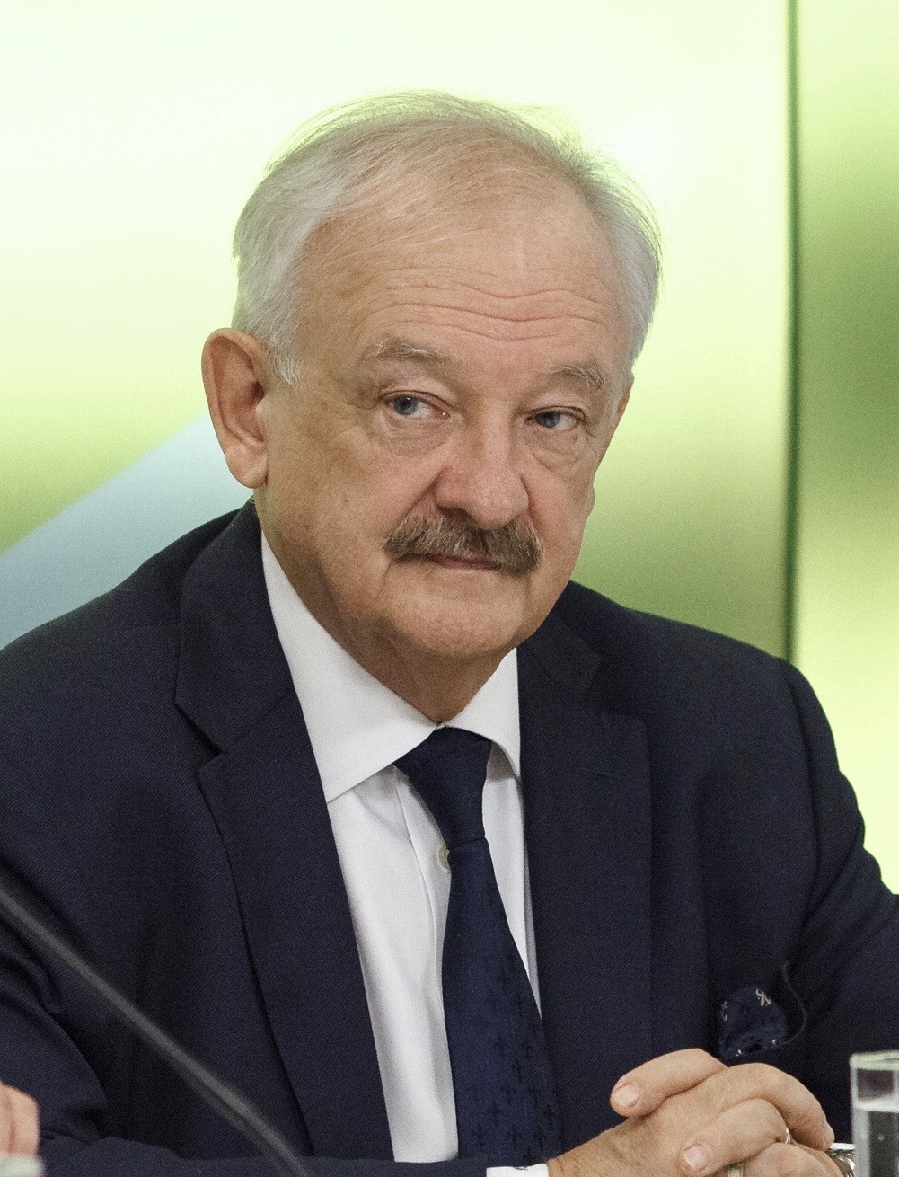Петр Викторович Морозов