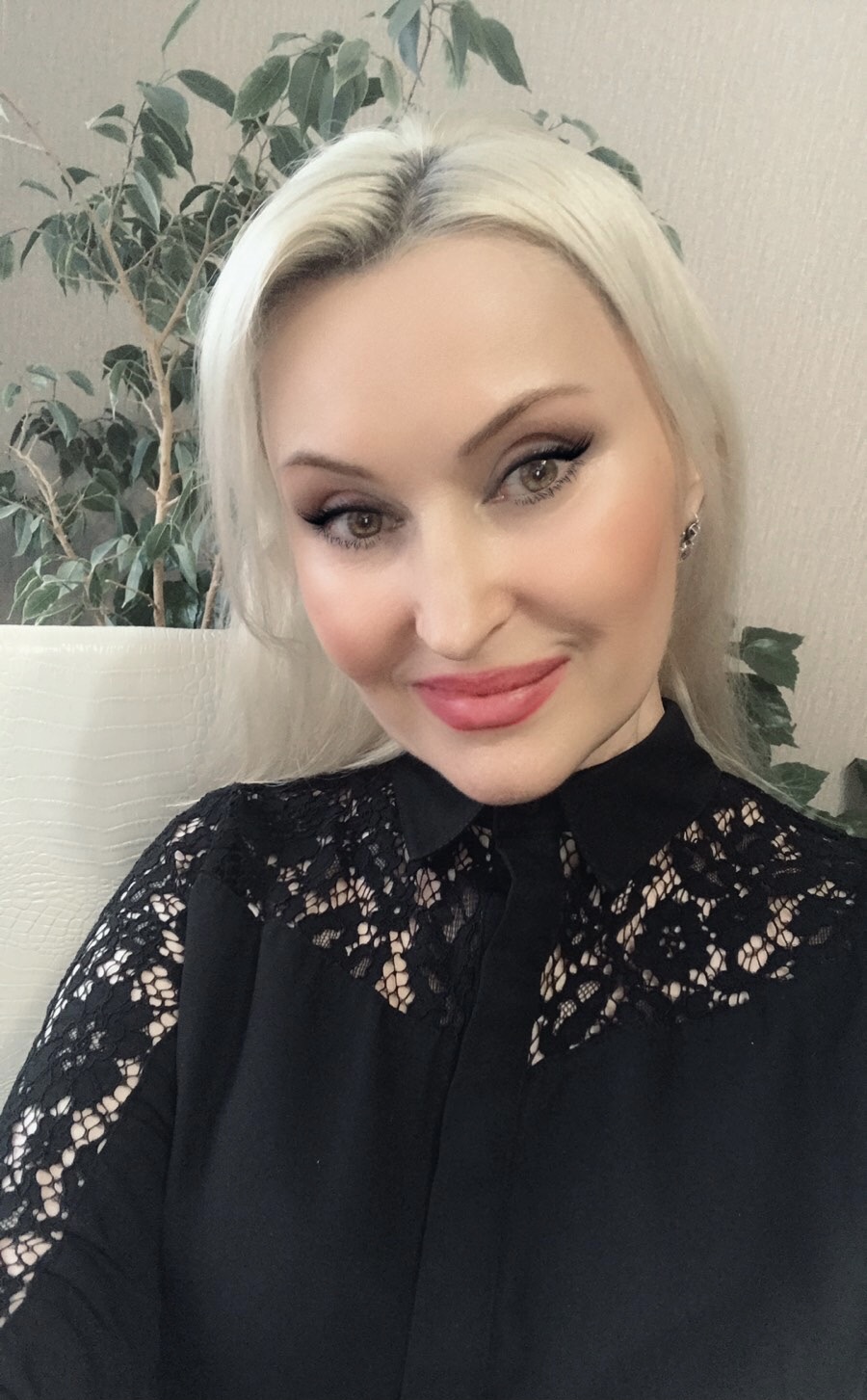 Людмила Евгеньевна Шевченко